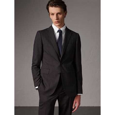 burberry soho fit|Burberry Suits for Men .